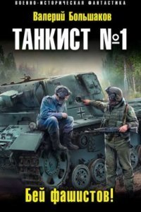 обложка аудиокниги Бей фашистов!