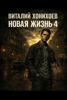 обложка аудиокниги Новая жизнь 4