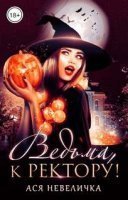 обложка аудиокниги Ведьма, к ректору!