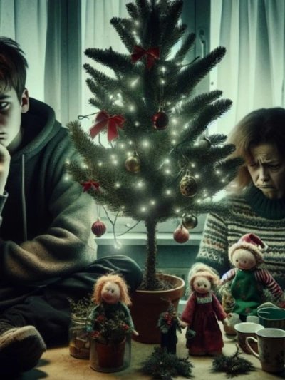 обложка аудиокниги Защитница