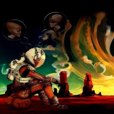 обложка аудиокниги Экспедиция на Марс