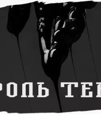 обложка аудиокниги Король Теней