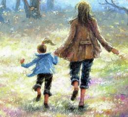 обложка аудиокниги Чудеса для Каролины и Алисы