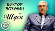 обложка аудиокниги Шуба