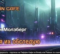 обложка аудиокниги Как я их обследую