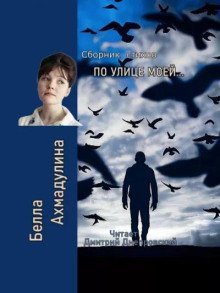 обложка аудиокниги По улице моей...