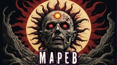 обложка аудиокниги Вся нечисть