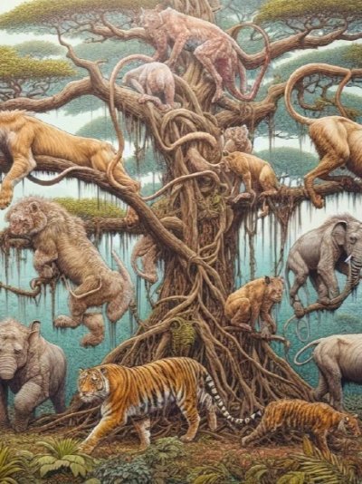 обложка аудиокниги Договор на равных