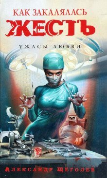 обложка аудиокниги Как закалялась жесть