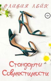 обложка аудиокниги Стандарты совместимости