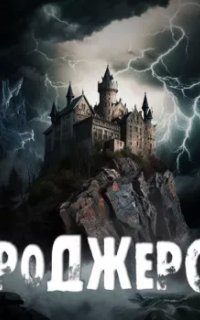 обложка аудиокниги Роджерс