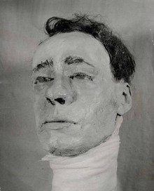 обложка аудиокниги Безумный мясник из Кливленда