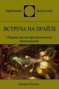 обложка аудиокниги Встреча на Прайле