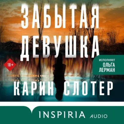 обложка аудиокниги Осколки прошлого 2. Забытая девушка