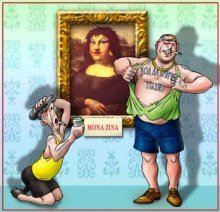 обложка аудиокниги Штрек в ночном задоре. ЗаКОДированый и заВИНЧИНый