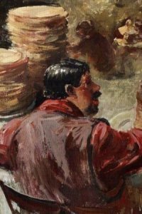 обложка аудиокниги Глупый француз