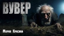 обложка аудиокниги Вувер