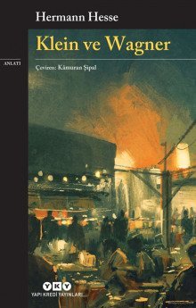 обложка аудиокниги Клейн и Вагнер