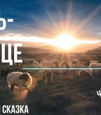 обложка аудиокниги Зять