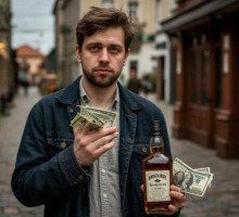 обложка аудиокниги Звери человеческие