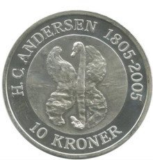 обложка аудиокниги Серебряная монетка