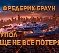 обложка аудиокниги Купол