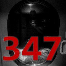 обложка аудиокниги 347