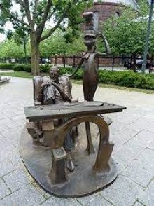 обложка аудиокниги Кот в колпаке