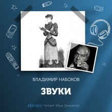 обложка аудиокниги Звуки