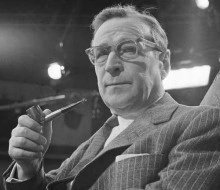 обложка аудиокниги Расследует Жозеф Леборнь