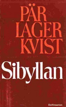 обложка аудиокниги Сивилла