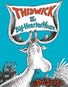 обложка аудиокниги Тидвик добрый лось