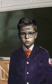 обложка аудиокниги Чмо четырёхглазое