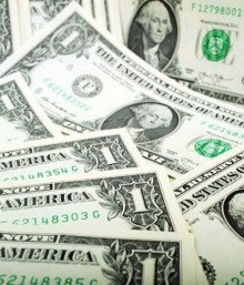 обложка аудиокниги Доллар за слово