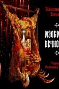 обложка аудиокниги Изобилие вечности