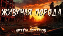 обложка аудиокниги Живучая порода