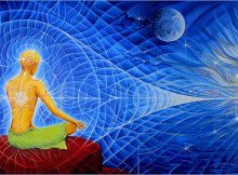 обложка аудиокниги Блаженство сердца. Сеанс исцеляющего настроя