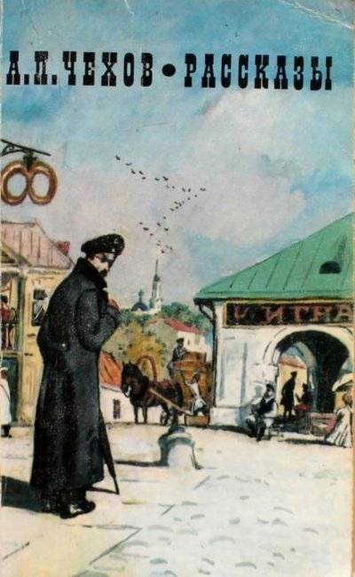 обложка аудиокниги Несколько рассказов