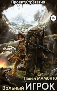 обложка аудиокниги Стратегия 1. Вольный игрок