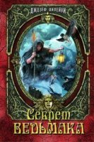 обложка аудиокниги Ведьмак 3. Секрет ведьмака