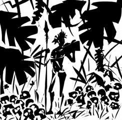 обложка аудиокниги Мир одинаковых людей