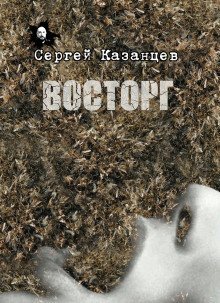 обложка аудиокниги Восторг