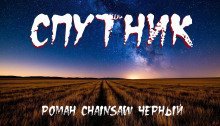 обложка аудиокниги Спутник