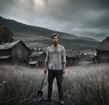 обложка аудиокниги Тертон