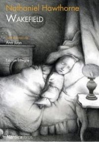 обложка аудиокниги Уэйкфилд