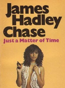 обложка аудиокниги Дело лишь во времени