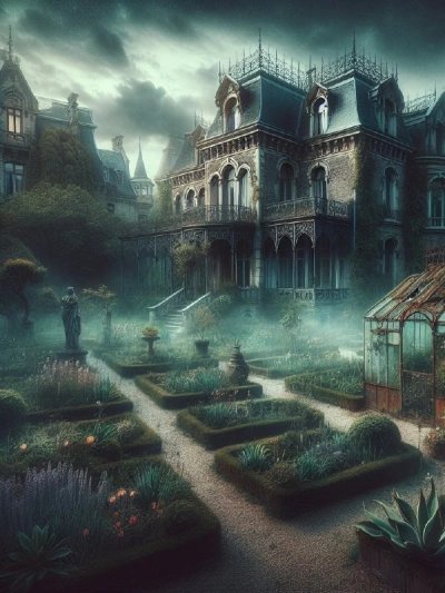 обложка аудиокниги Пока смерть не разлучит нас