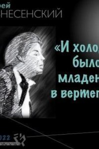 обложка аудиокниги И холодно было младенцу в вертепе…