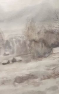 обложка аудиокниги Данилкино Рождество