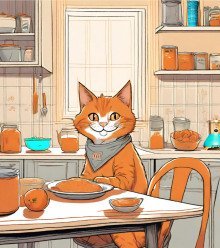 обложка аудиокниги Паштет